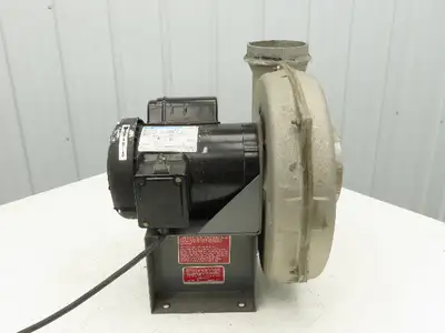 Used CINCINNATI FAN _UNKNOWN_ Centrifugal Blowers Indiana US | Arrow Industrial #1416440