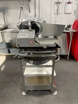 USED BIZERBA GSP HD