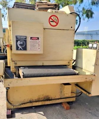USED Timesavers 5765755676567567