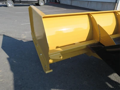 New | in-Stock 2026 ZIMMERMAN 12FT Plow Blades Pennsylvania US | Zimmerman Farm Service #1410378