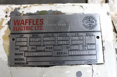 USED MITSUBISHI 60325-0907