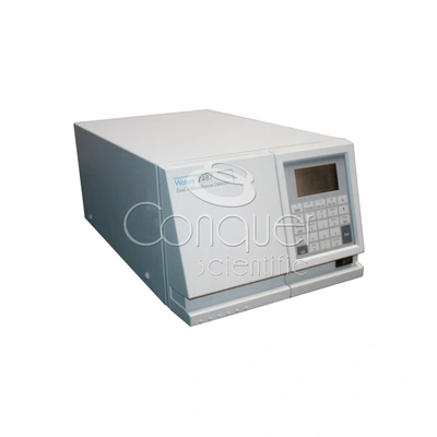 USED WATERS 2487 DUAL ABSORBANCE DETECTOR