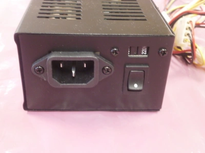 A-PS60  Power Supply