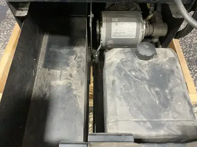 Used LINCOLN ELECTRIC PRECISION TIG 375 Tig Welders Ohio US | HGR 24 #1487107