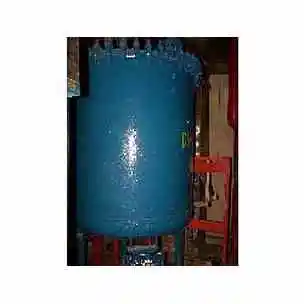 USED PFAUDLER VR42-300-25