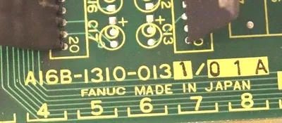 NEW FANUC A16B-1310-0131 INTERFACE BOARD A16B13100131