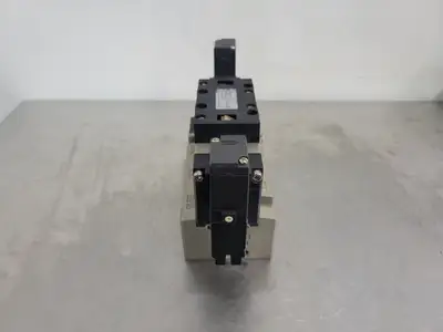 NEW SMC NVFS5400-6FZ-06T