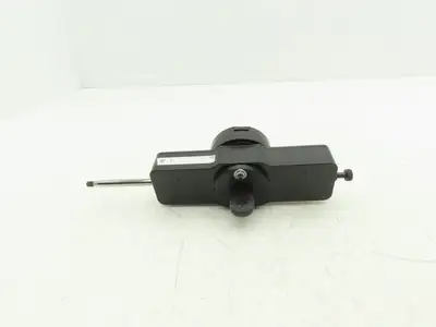 Starrett 2740-4 Wisdom Digital Gage Indicator 0-2" Range .001"  Inches Only