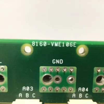 USED C-MAC 8160-VME106E