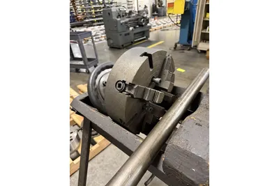 Used _UNKNOWN_ _UNKNOWN_ Engine Lathes Utah US | KD Auctions #1549334