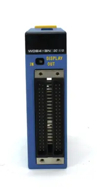 USED YOKOGAWA F3NC92