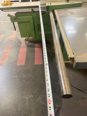 Used ROBLAND Z320 Woodworking Table Saws California US | Heavy Wall Consulting #1310640