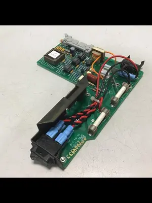 USED GAMMAFLUX GA-100-F-00