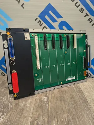 OMRON C500-B1051 Other PLC Peripheral Modules | ESS Industrial Equipment Sales (2)