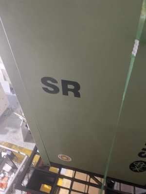 Sulair Refridgerated Compressed Air Dryer SR-250