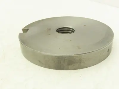 Falk TPK4407JSC Thrust Plate Kit Plate 5"x 3/4" Thread 1-1/4"-7  Missing 1 Bolt