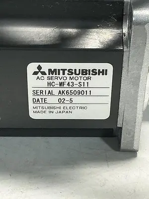 USED FUJI ELECTRIC GYS201DC1-CA
