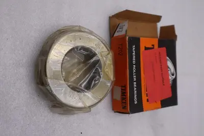NEW OPEN BOX T202 Timken THRUST BEARING STOCK K-2984CC