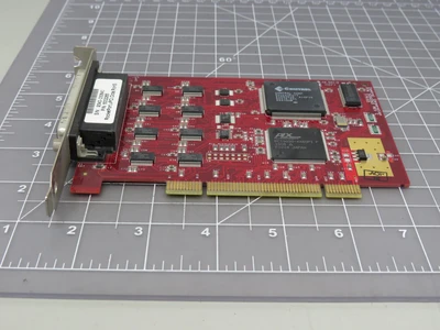 Used COMTROL _UNKNOWN_ Circuit Boards Texas US | OCO Industrial #1664498