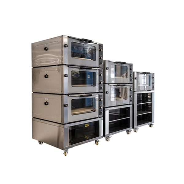 New | in-Stock Chandley Ovens _UNKNOWN_ Ovens | ISCA #1299127