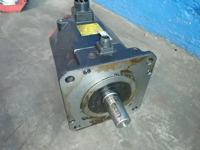 USED 2016 FANUC A06B0041B605#S042