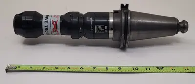 Used RENISHAW MP10 Probes Kentucky US | Aucto #686895