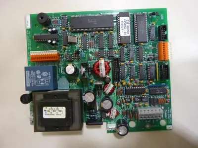 USED GSE PC745J 40-20-25518
