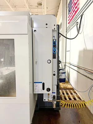 2018 HAAS VM-6 Vertical Machining Centers | CNCsurplus (12)