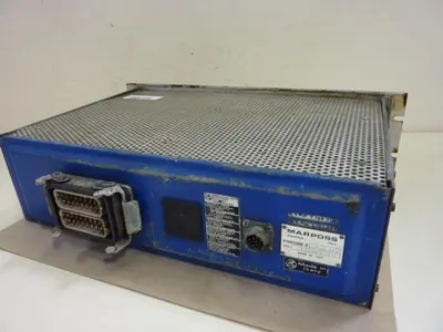 USED MARPOSS 8203230014