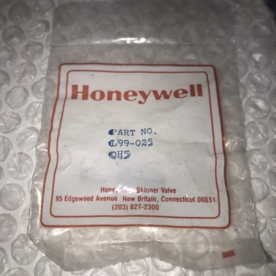 NEW Skinner Valve L99.025