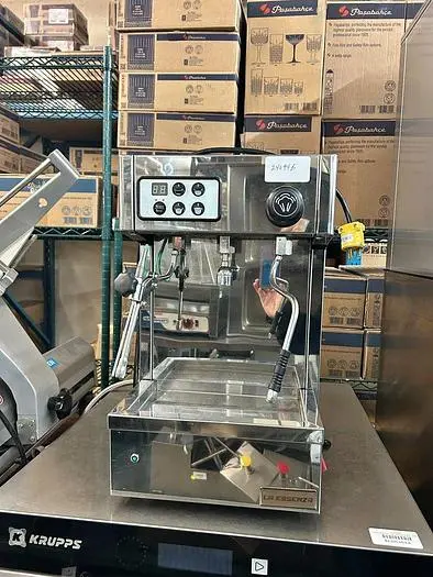 Used LA ESSENZA HHM11TH Restaurant Small Appliances | Surrey Food Equipment #435989