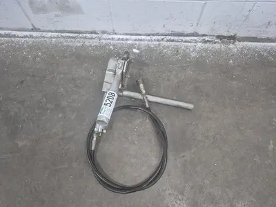 USED JARVIS SHC-165G