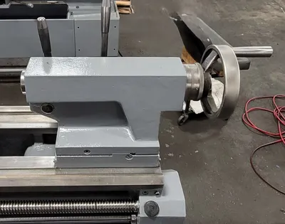 Used SOUTH BEND 1640 Engine Lathes Kentucky US | Machinery Central #1259339