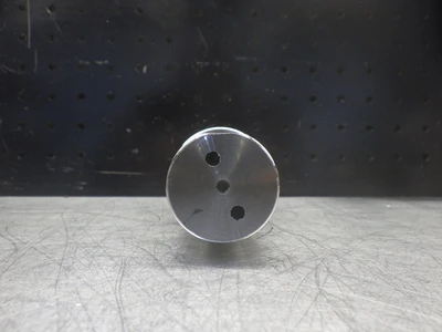 Seco Perfomax 1-14" Coolant Thru Drill 1-1/2" Shank SD523-1250-375-1500R7-PROTO (LOC3291)