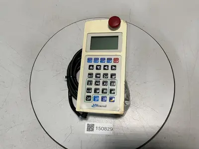 USED HYROBOTICS TOPIV-XC