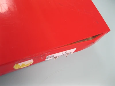 USED SAM Dynastop 5-80