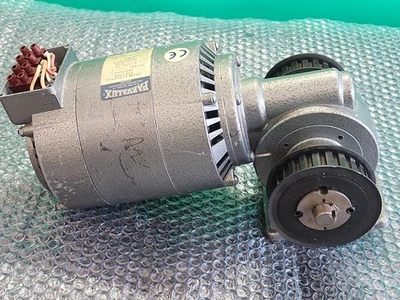 Used Parvalux SD48LB/H49954 Motors (misc) Indiana US | J&J Industrial Supply #1377310