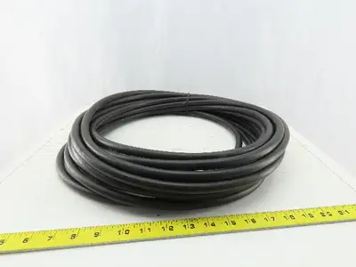 Continental SR1SN-04 ContiTech 1/4" WP 3270 PSI Hydraulic Hose 50'