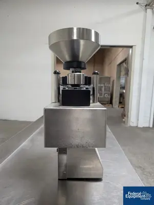 USED Swiftpack Swiftpack Automation LTD S-CHECK Benchtop Tablet Counter