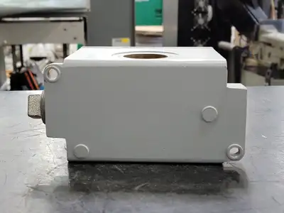 USED ALLEN-BRADLEY 800H-2HAP7P