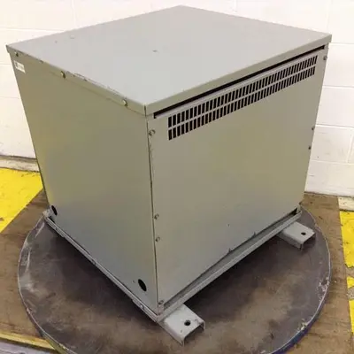 USED REX MANUFACTURING B118HP/8P