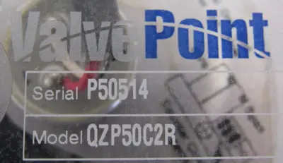 NEW STONEL QZP50C2R VALVE POSITION SENSOR