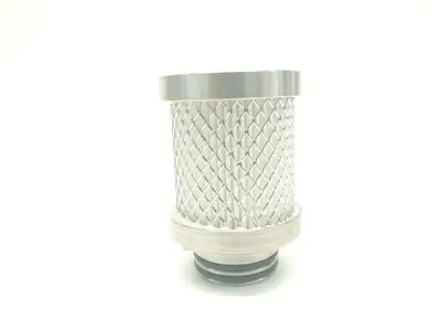 XP09T | Parker Zander  08/17 Replacement Filter Element - New – Open box