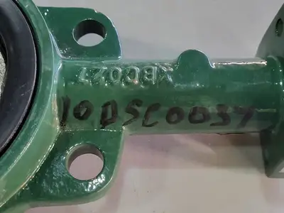 Centerline 57 Series 200 Butterfly Valve, BI 07507
