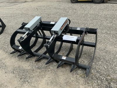 Used _UNKNOWN_ _UNKNOWN_ Grapples Michigan US | Miedema Asset Management Group #1577445