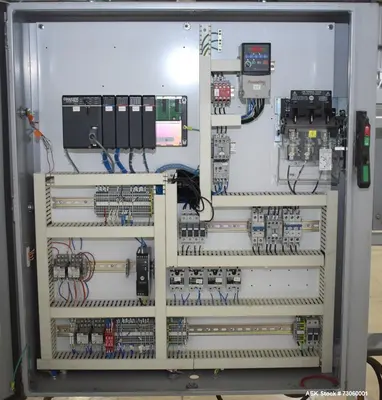 USED BOSCH SCH-S