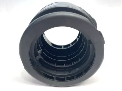 New | in-Stock murrplastik KEG-AK Telescopic Joint KEG/AK-70, Black Robot Parts Michigan US | Maverick Industrial Sales #1393097