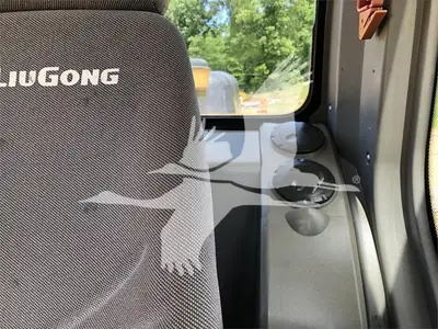 USED 2013 LIUGONG 936D