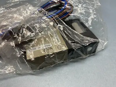 NZX1132-K15LZ-E55CL | SMC  Vacuum Module Ejector - New