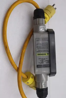 Used _UNKNOWN_ _UNKNOWN_ Circuit Breakers Pennsylvania US | Global Equipment International, LLC #1436774